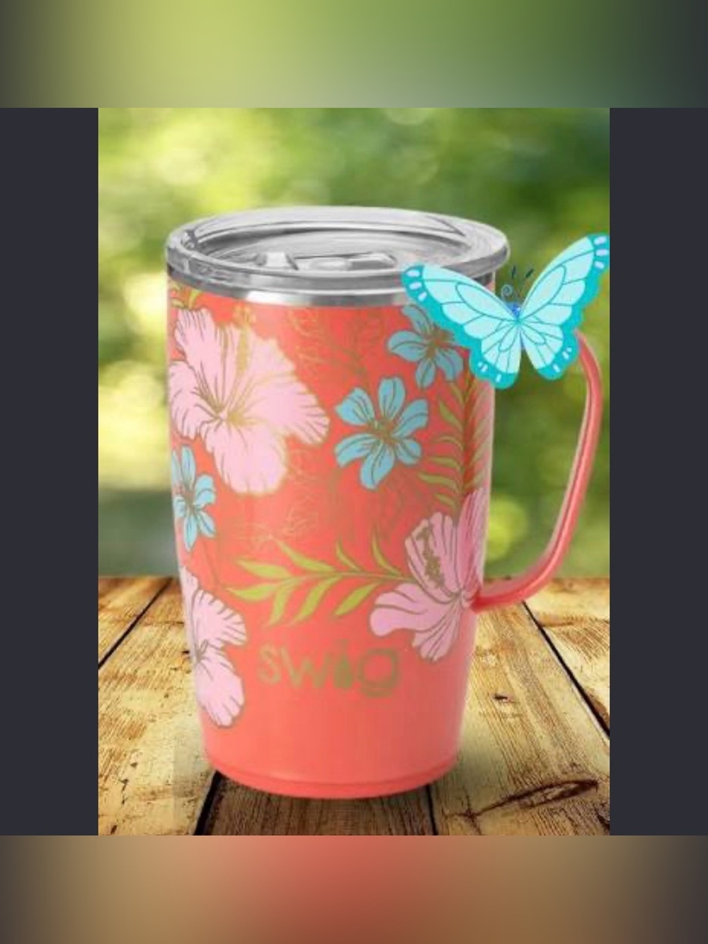 Swig Life 22oz Aloha Mug